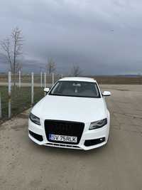 Vând Audi A4 B8 2010