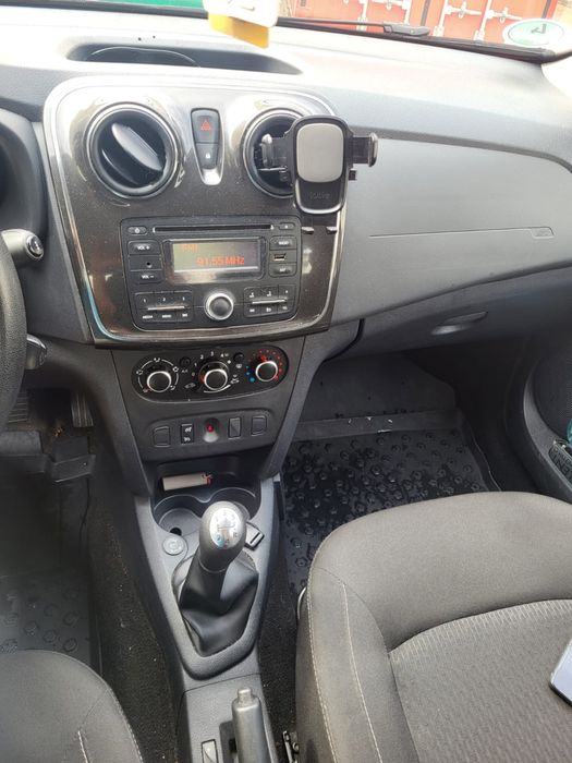 Dacia Sandero 2018,gpl fabrica