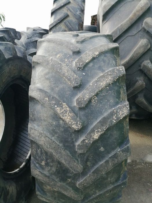 Anvelope Michelin 480.65 R24