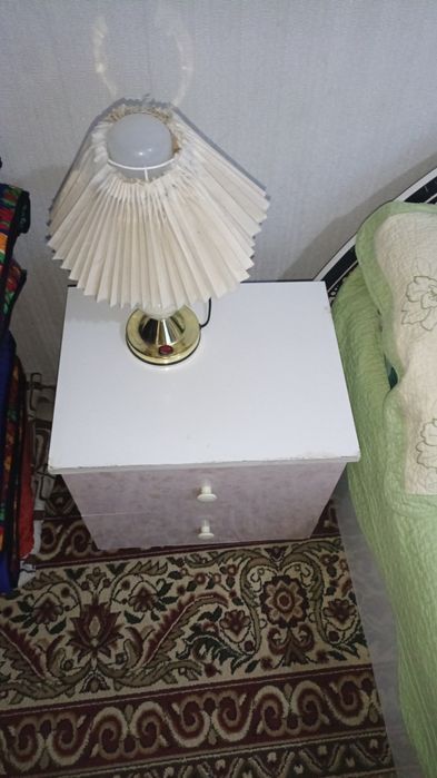 Спальный гарнитур сотилади .