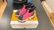 Сандали Timberland Adley Way Boot Sandal