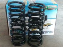 Arcuri fata spate  +5cm  EFS Australia Nissan Patrol Y60 Y61