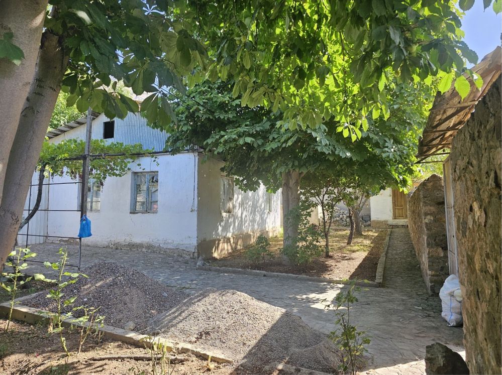 Продается участок в чарвак