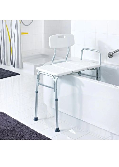 Bancheta de transfer pentru cada NEFOLOSITA