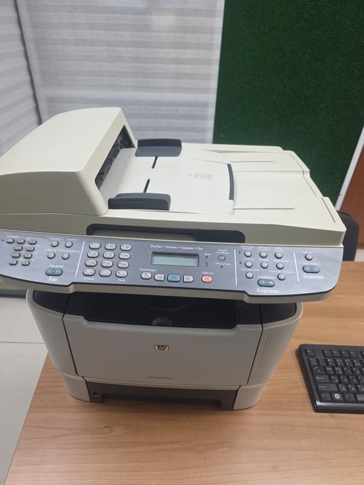 Принтер HP Laser Jet 2727NF