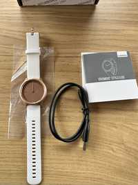 Smartwatch Garmin Vivomove Style - Refurbished by Garmin