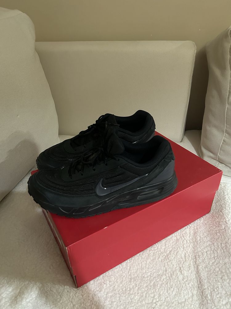 Nike Air Max shoes