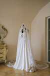 Rochie de mireasa
