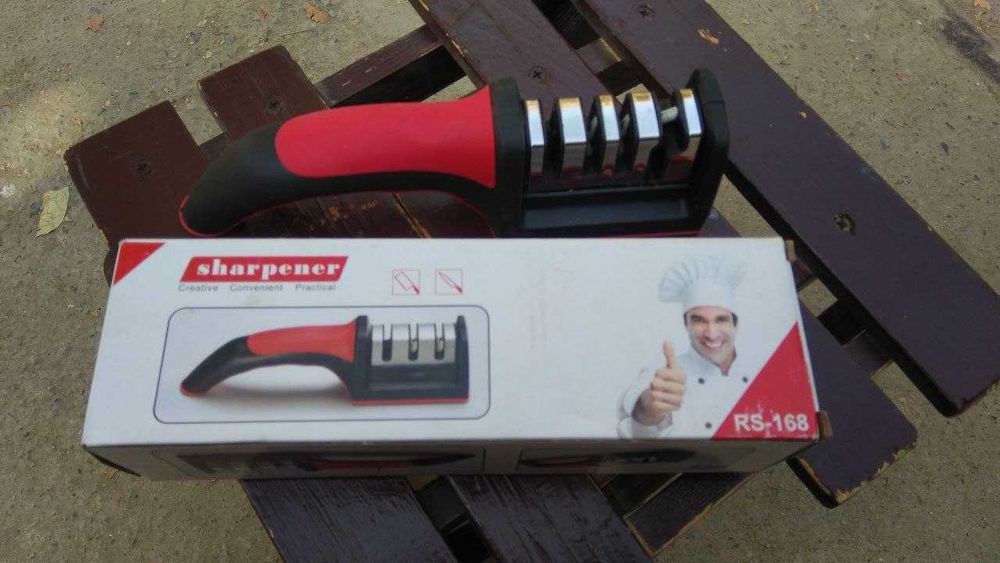 точилка для ножей