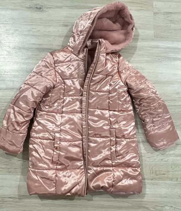 Куртка для девочки