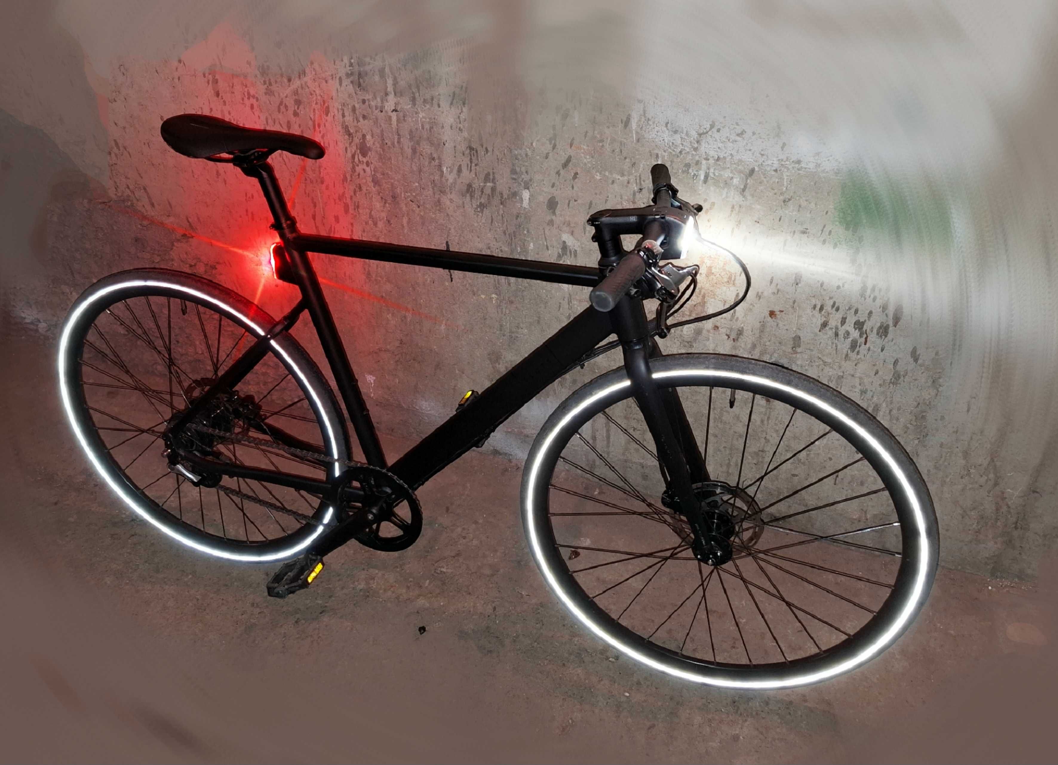 Elops city speed 920