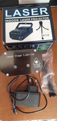 Продам Лазерный Прожектор для Помещений