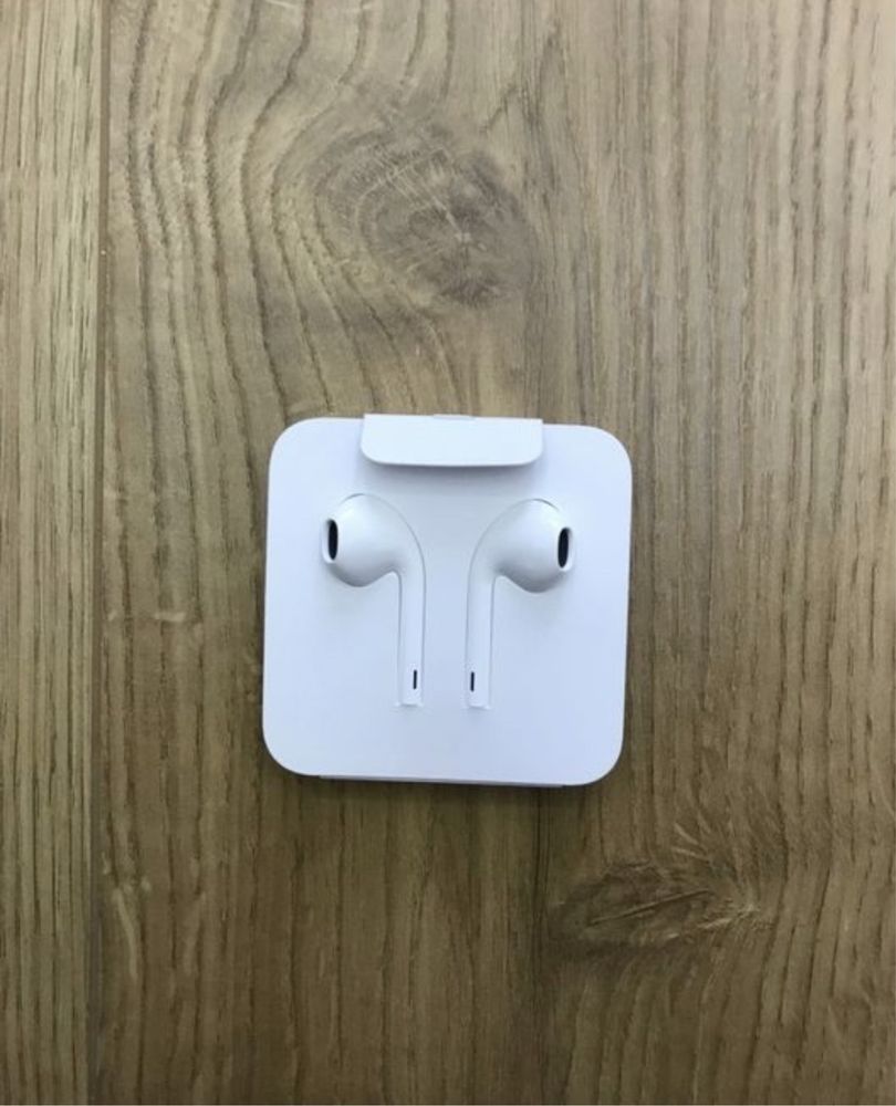 Apple EarPods ligtning,mini jack 3.5