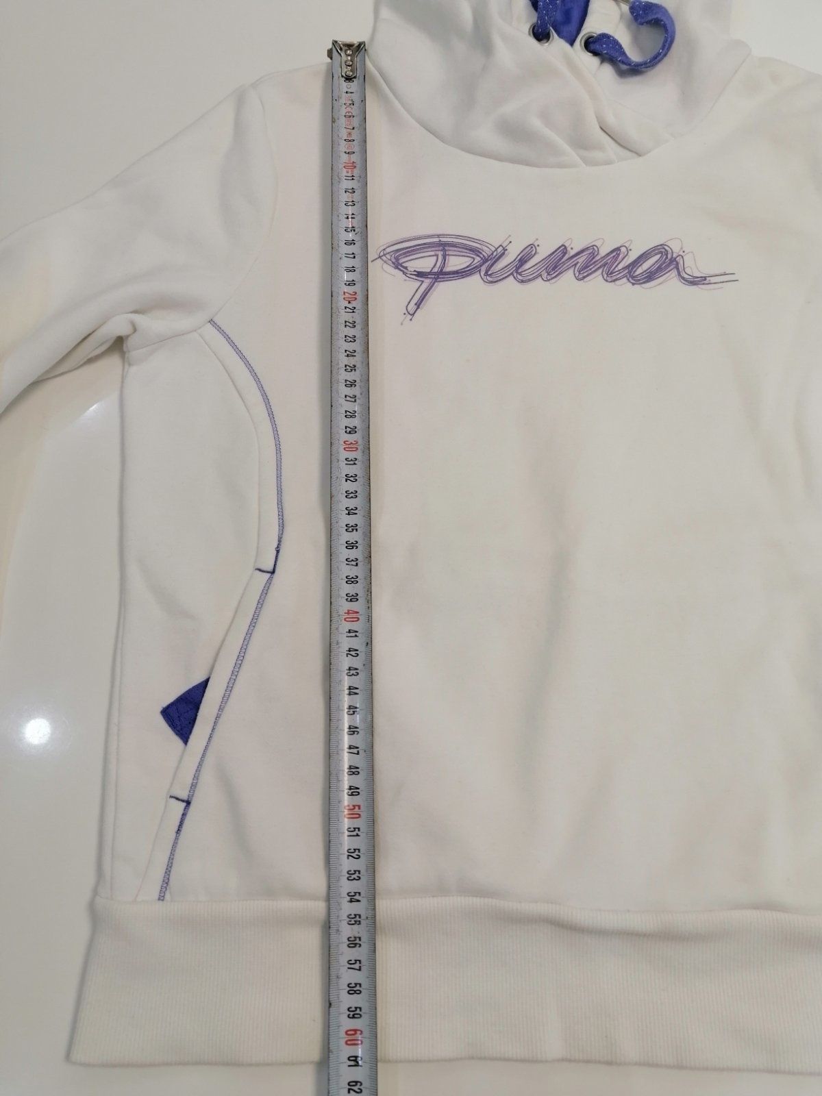 Puma  худи /суитчър