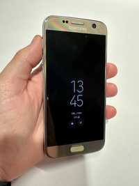 Samsung Galaxy S7 32gb gold