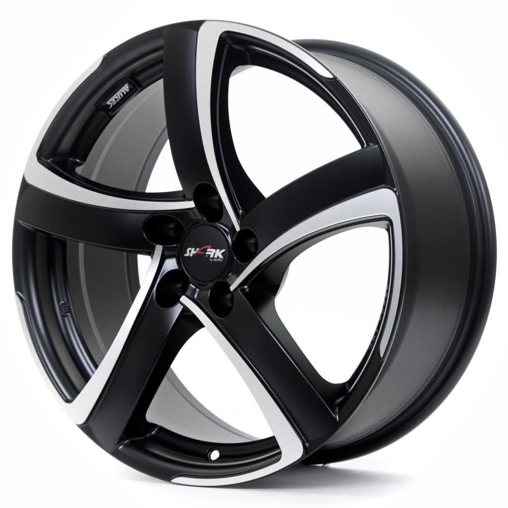 Roti/Jante Dacia Renault Opel VW Seat | R16 | 16 inch |Alutec Shark
