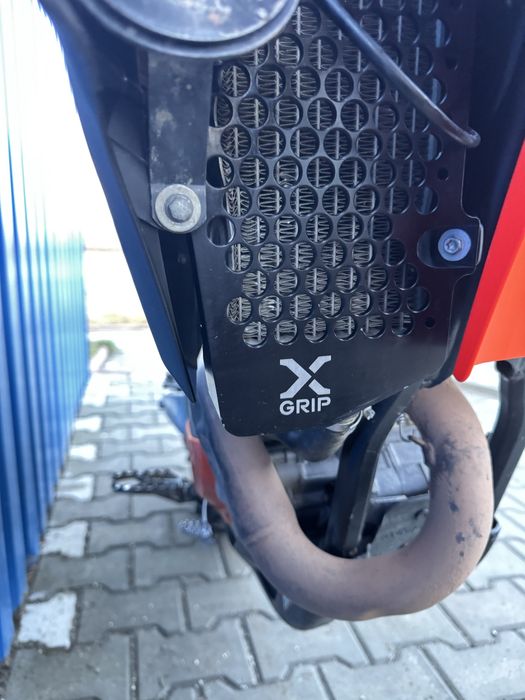 Ktm EXC 350 F Inmatriculat