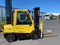 Stivuitor Hyster H3.5 FT / 2011 | Istoric Service | Impecabil | 3949h