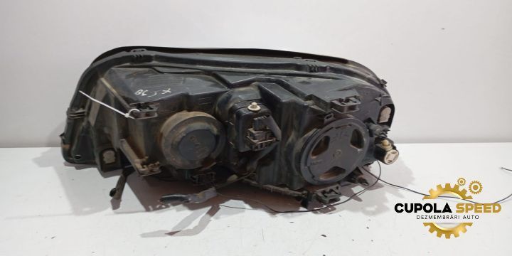 Far dreapta complet Xenon 89902045 Volvo XC90 1 [facelift] [2006 - 20