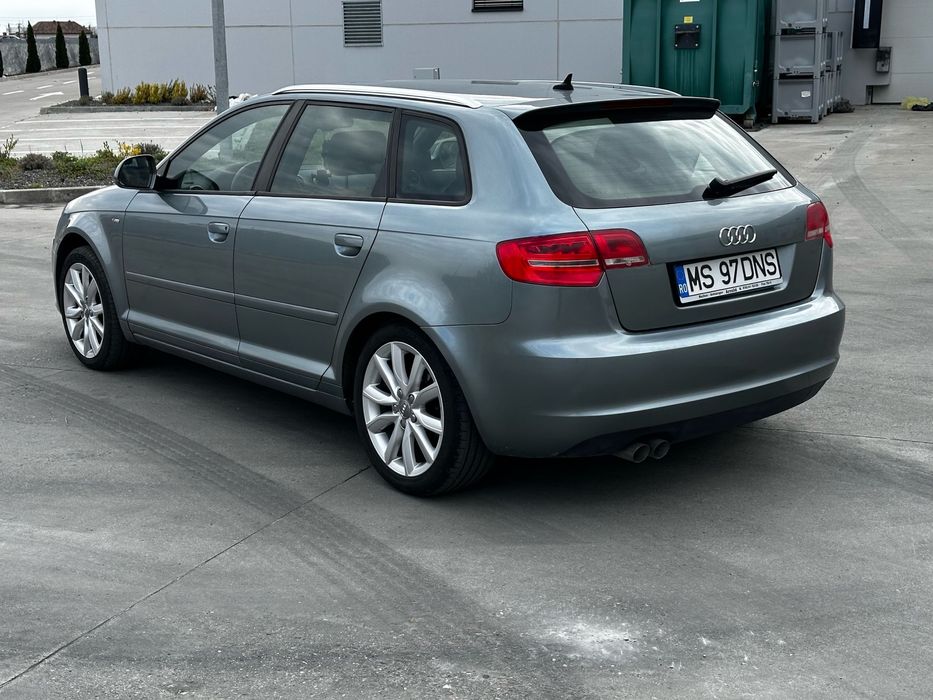 De vanzare Audi A3