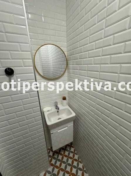 Продава се Тристаен апартамент в Пловдив, Съдийски - 84 кв.м за 2084 €/кв.м - Снимка #8
