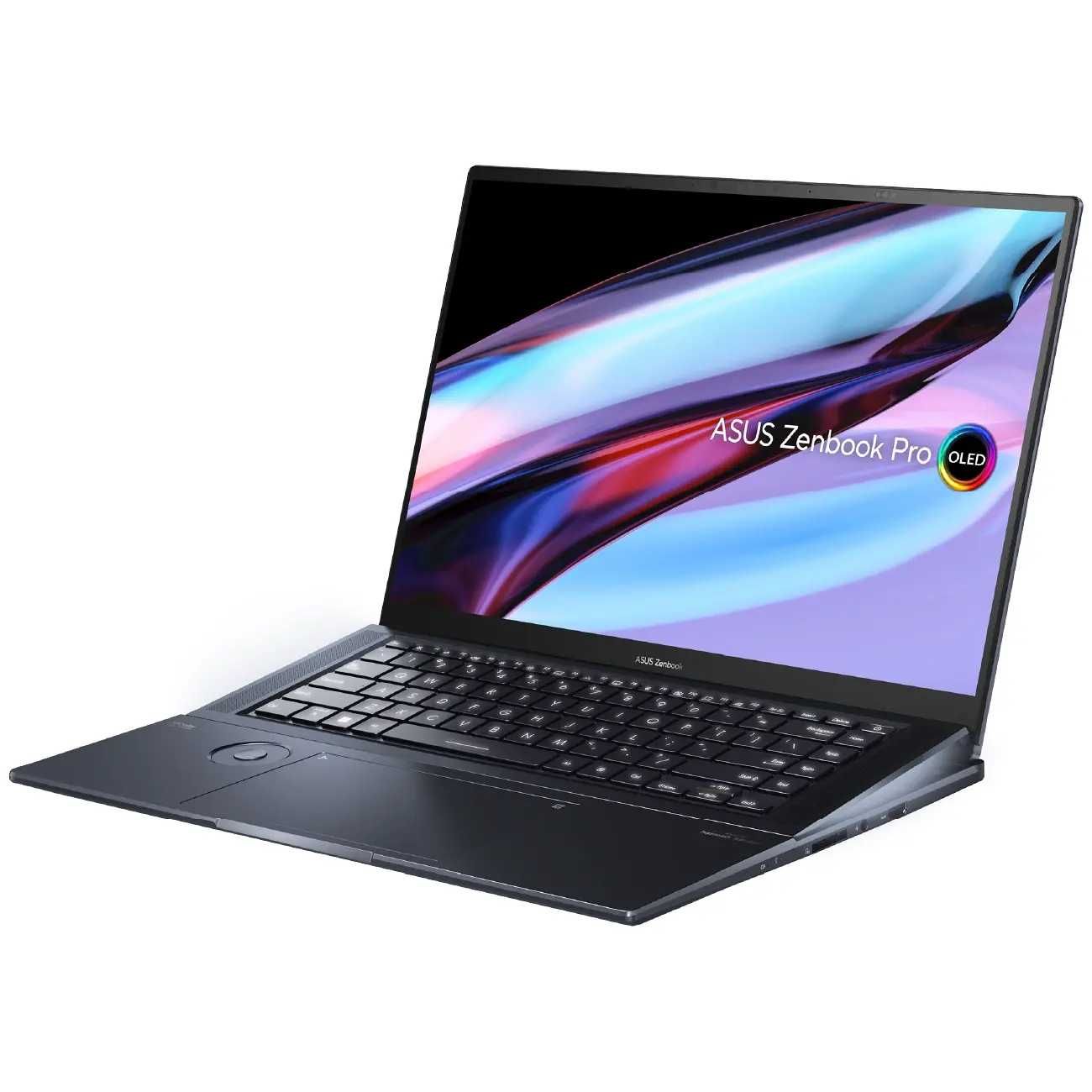 Asus ZenBook Pro 16X UX7602VI i9-13900H/32GB DDR/1TB SSD/RTX4070/4K