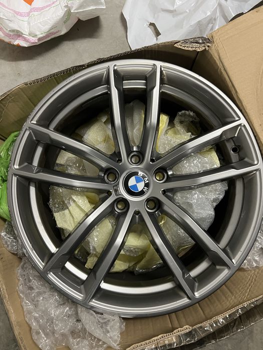 Оригинални джанти 18” BMW Style 662m Ronal