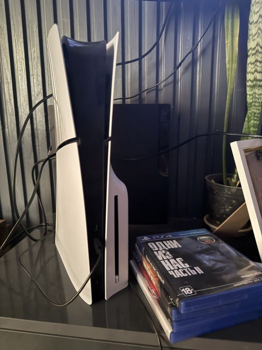 Sony Playstation 5