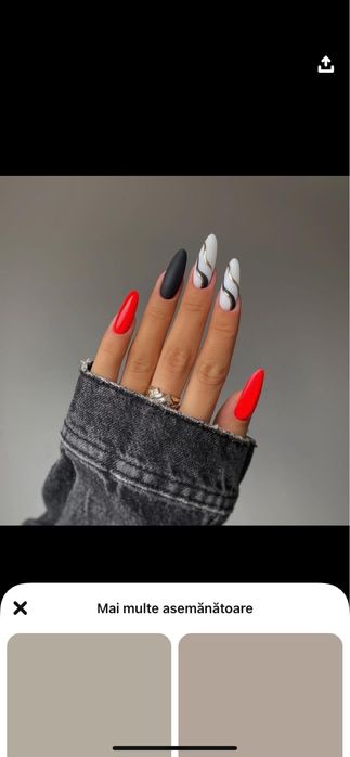 Constructii unghii gel si makeup profesional