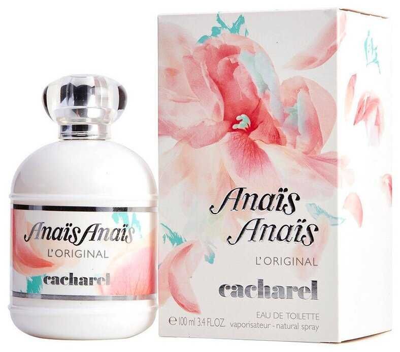 Cacharel Anais Anais L'original 100ml ORIGINAL