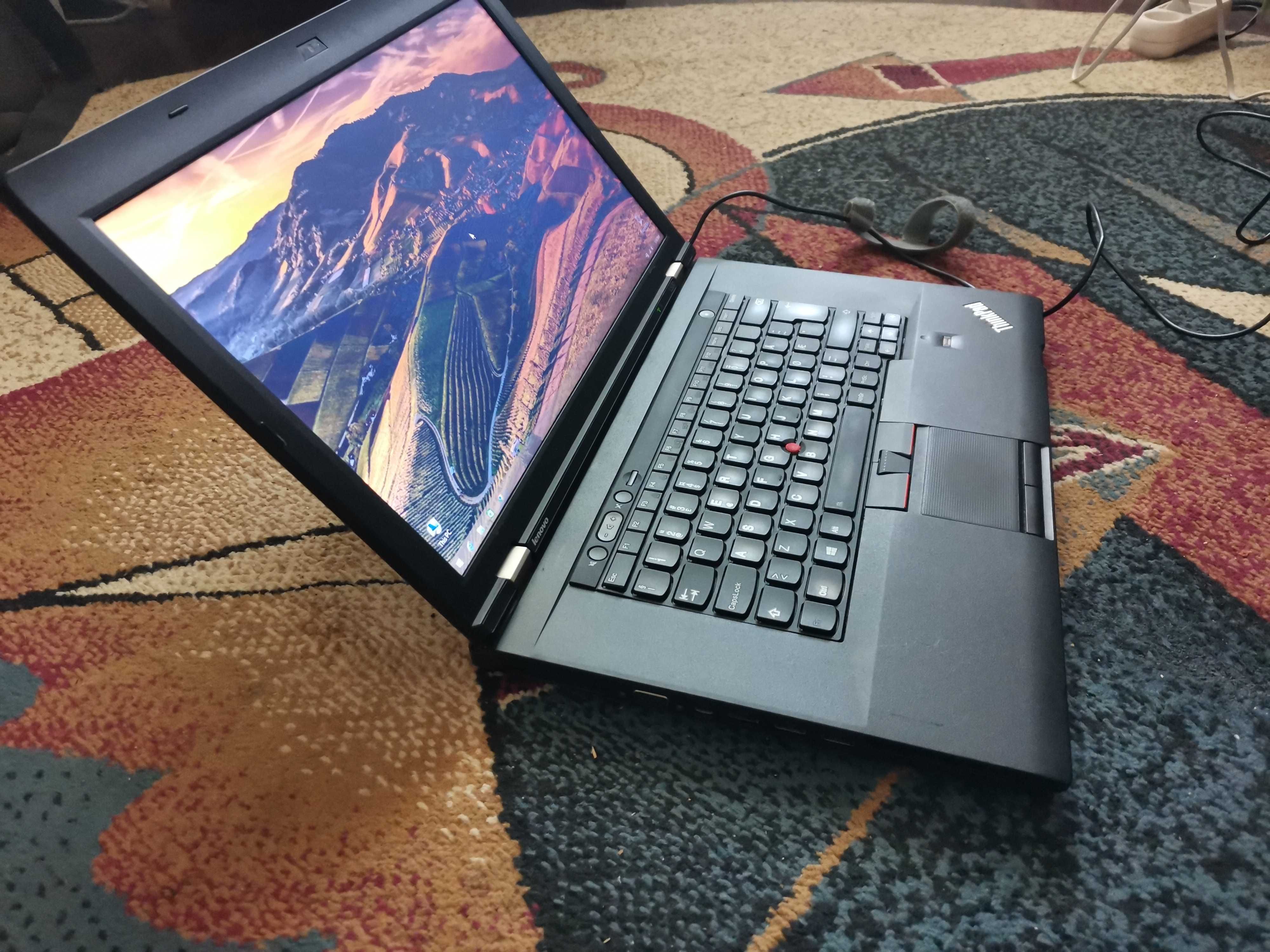 Laptop LENOVO ThinkPad L530 i5