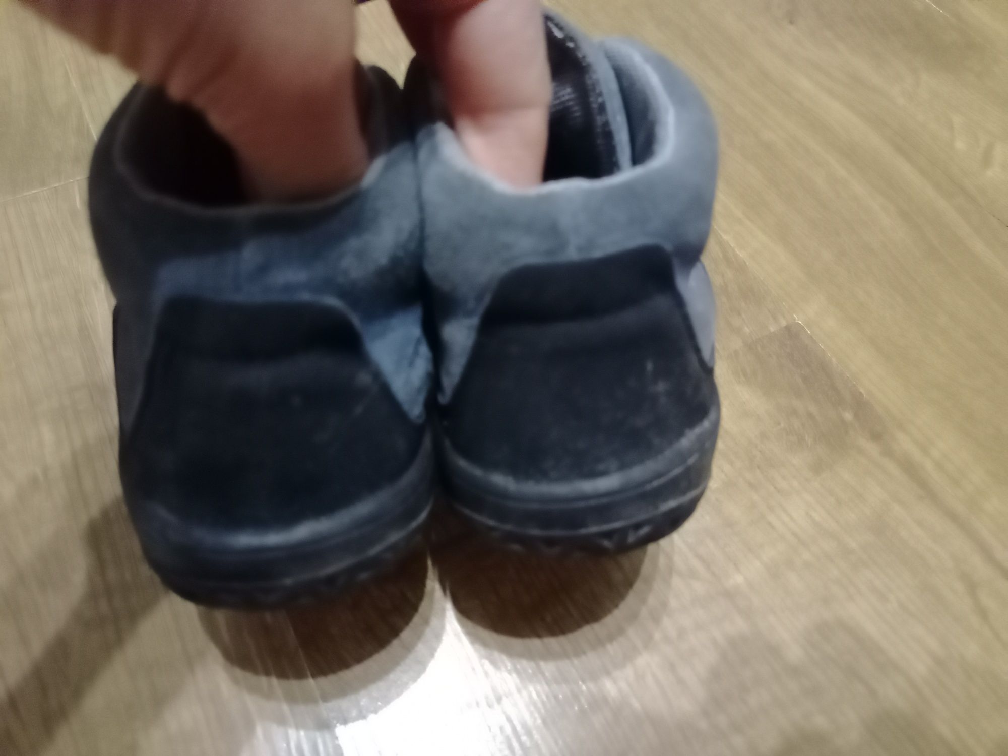 Боси обувки / barefoot Jonap 27 номер
