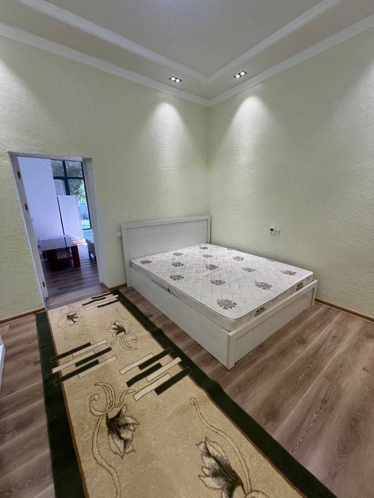 Arzon Dacha, skidkada