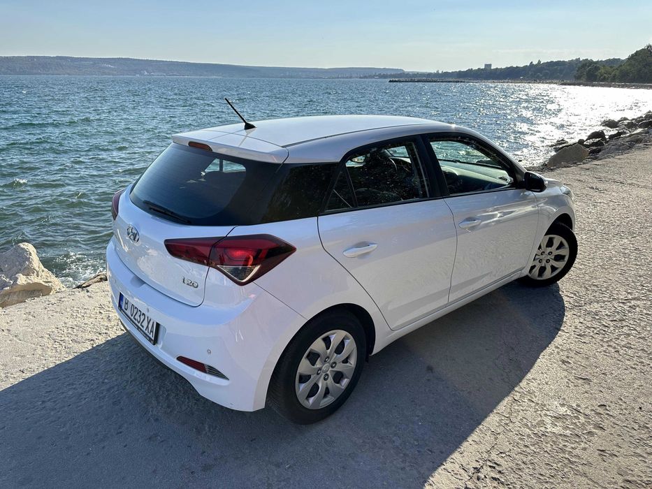 От 20€ ден. Коли под наем в София. Rent a Car with NEXT5-Fast & Easy!