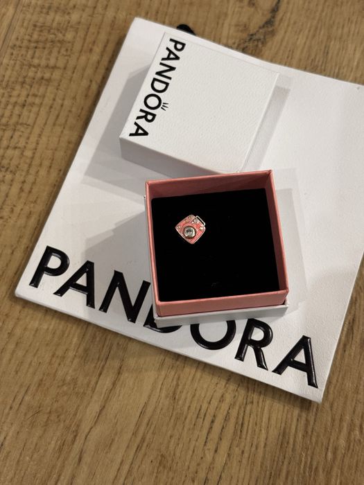 Pandora талисман Пандора