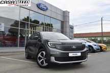 Ford Explorer Ford Explorer EV 5 usi Select electric, standard Range 170 CP AT RWD