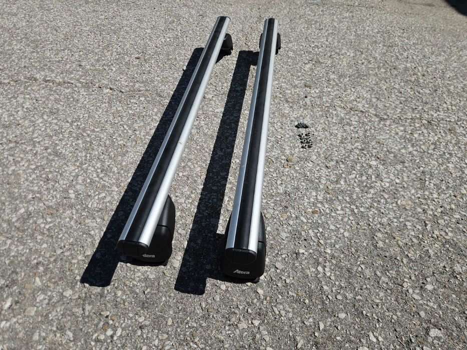 Греди за таван HONDA CRV 2007-2012 ALTERA SIGNO