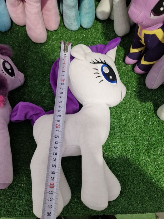 Малкото пони My little pony