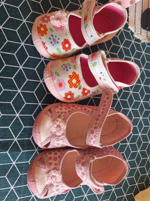 Пантофи Колев и Колев 23 размер