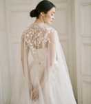 Свадебное платье или Узату Abdirova Bridal