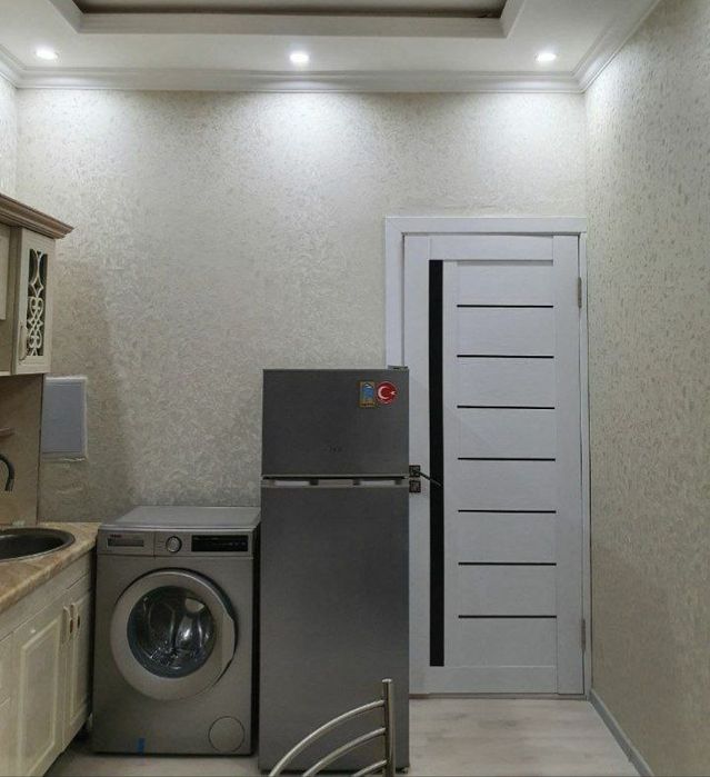 Minor metro yonida 2 xonali kvartira – oilaga yoki talabalarga