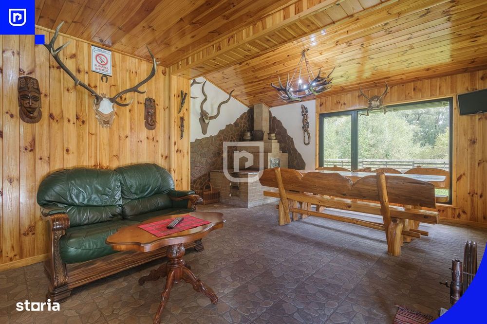 Pensiune situata in Voronet | Gura Humorului | Bucovina