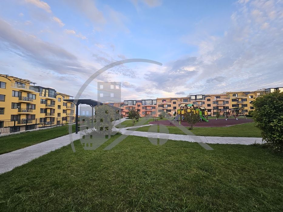 2-стаен в Варна к/с Бела Вита