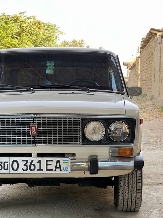 2106 sotiladi 1986 yil