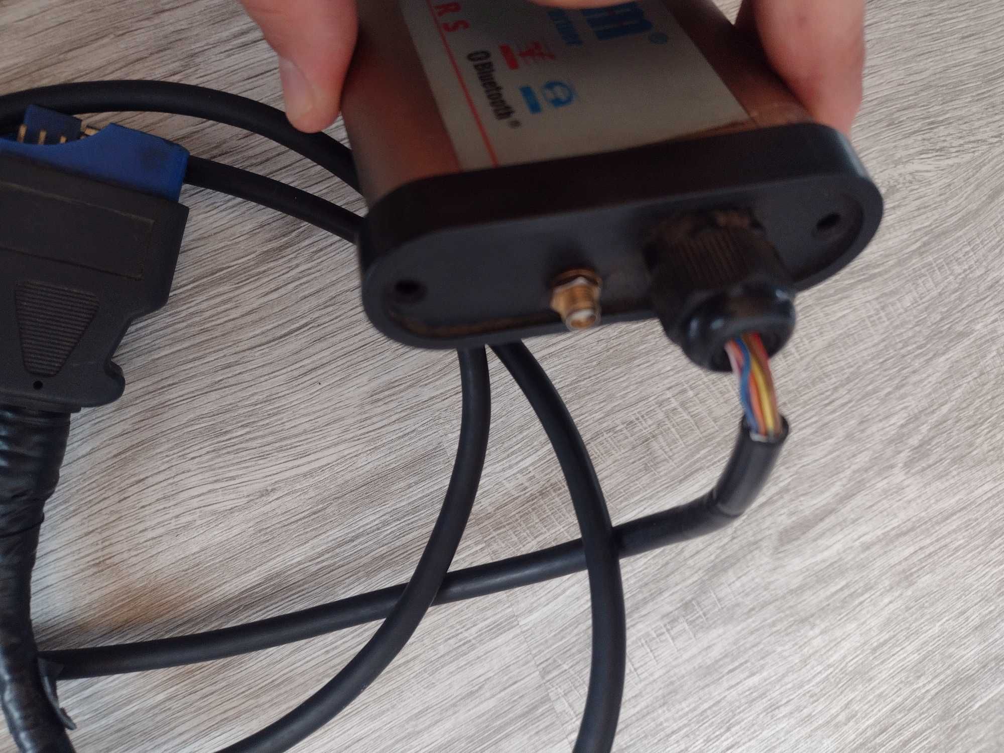 LOT OBD диагностики за автомобил