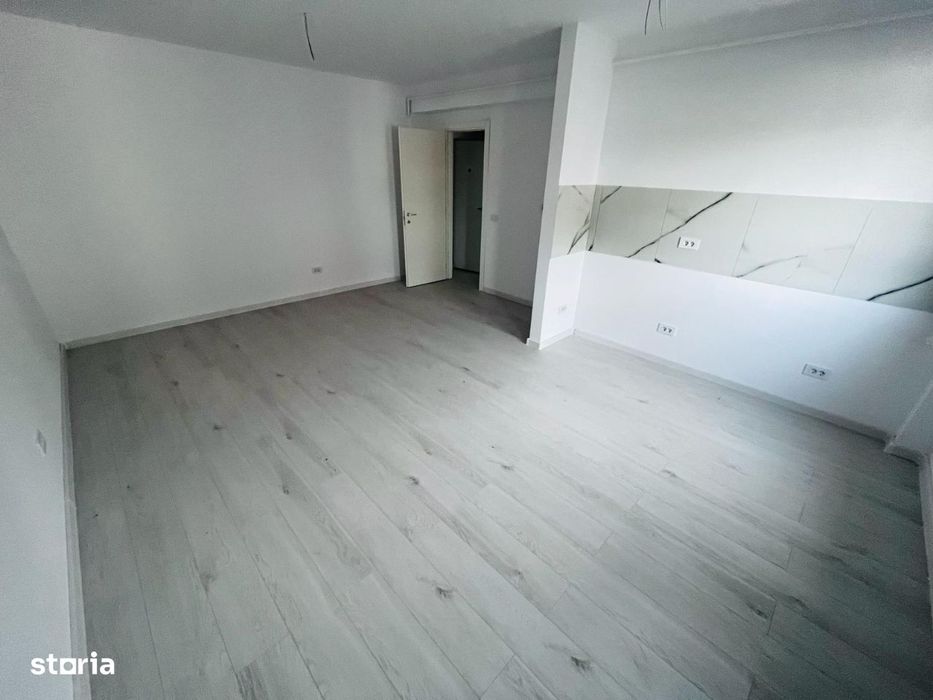 Apartament cu 2 camere Pacurari