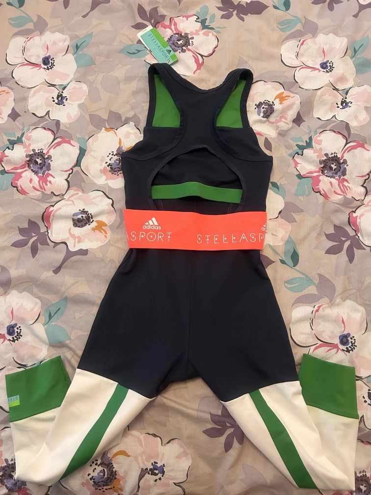Дамски гащеризон StellaSport Mccartney-оригинален