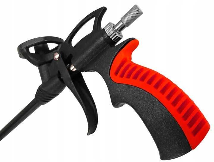 Pistolet spuma PU poliuretanica teflon (V86032)