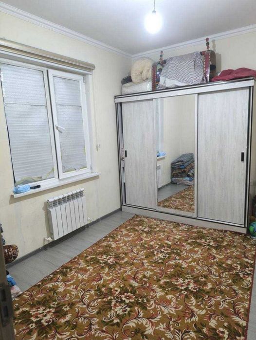 3 хонали квартира сотилади