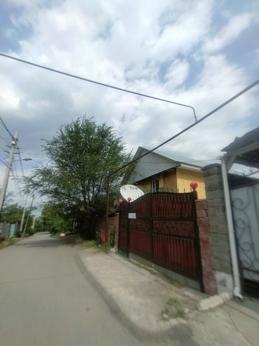 Дом в аренду до апреля